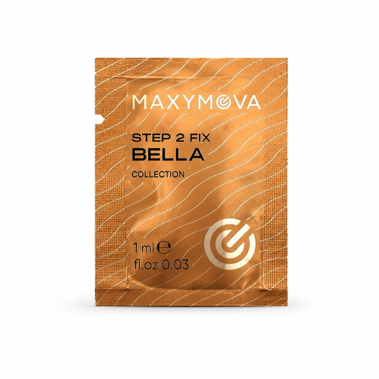 Passo 2 Bella 10x1 ml Lash & Brow - Maxymova
