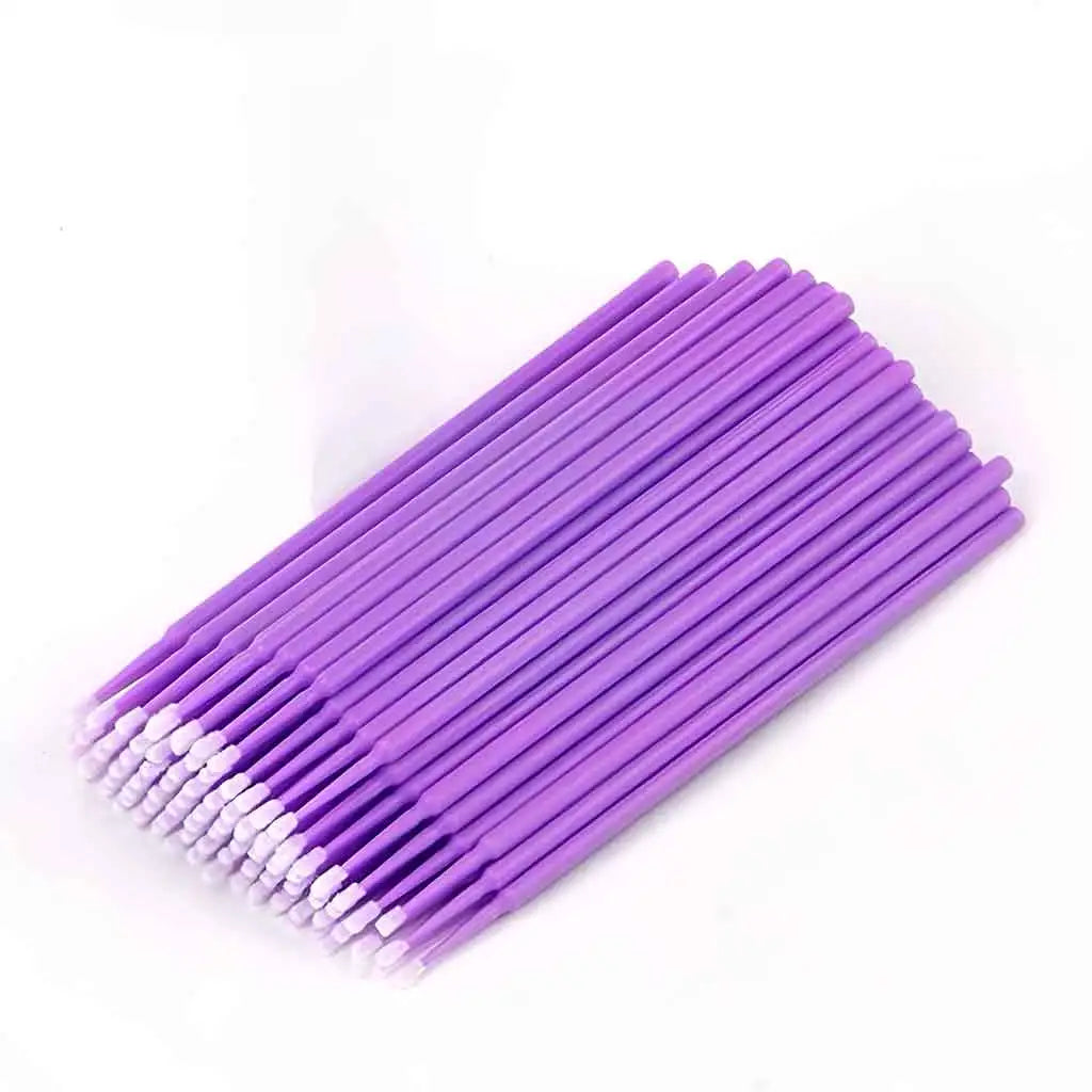 Microbrush 100 uni.