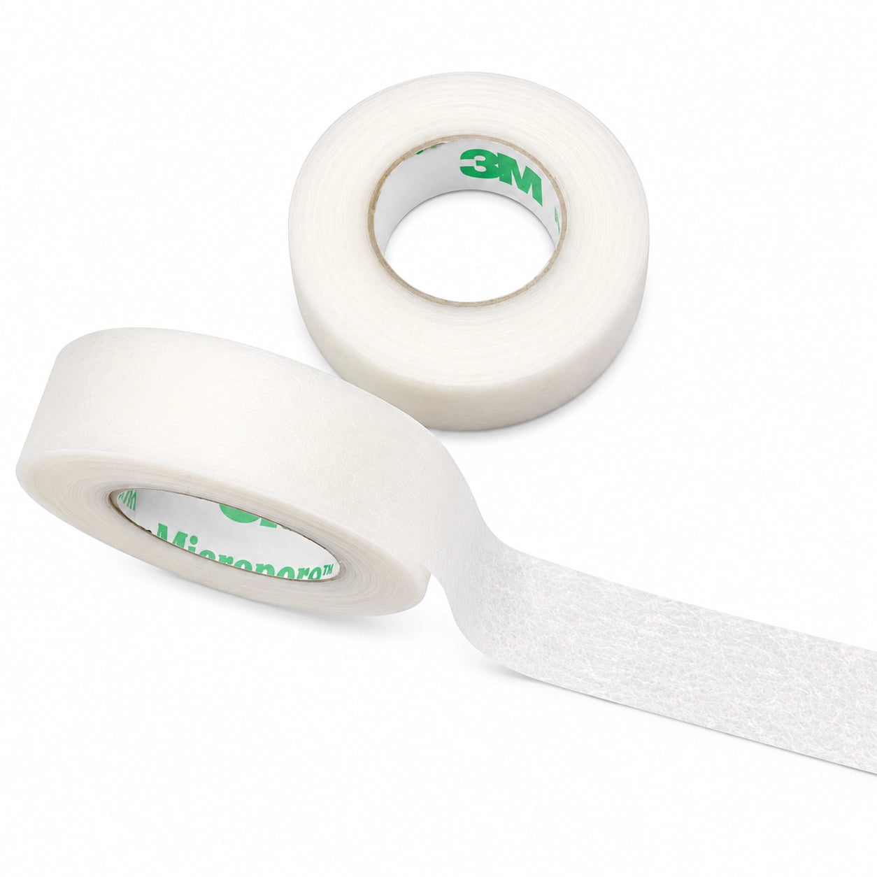 Fita Micropore 3M Papel