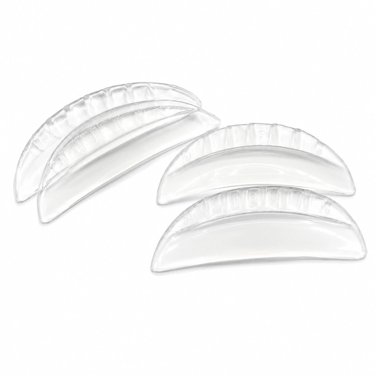Molde Early Lifting Coreano - 2 Pares