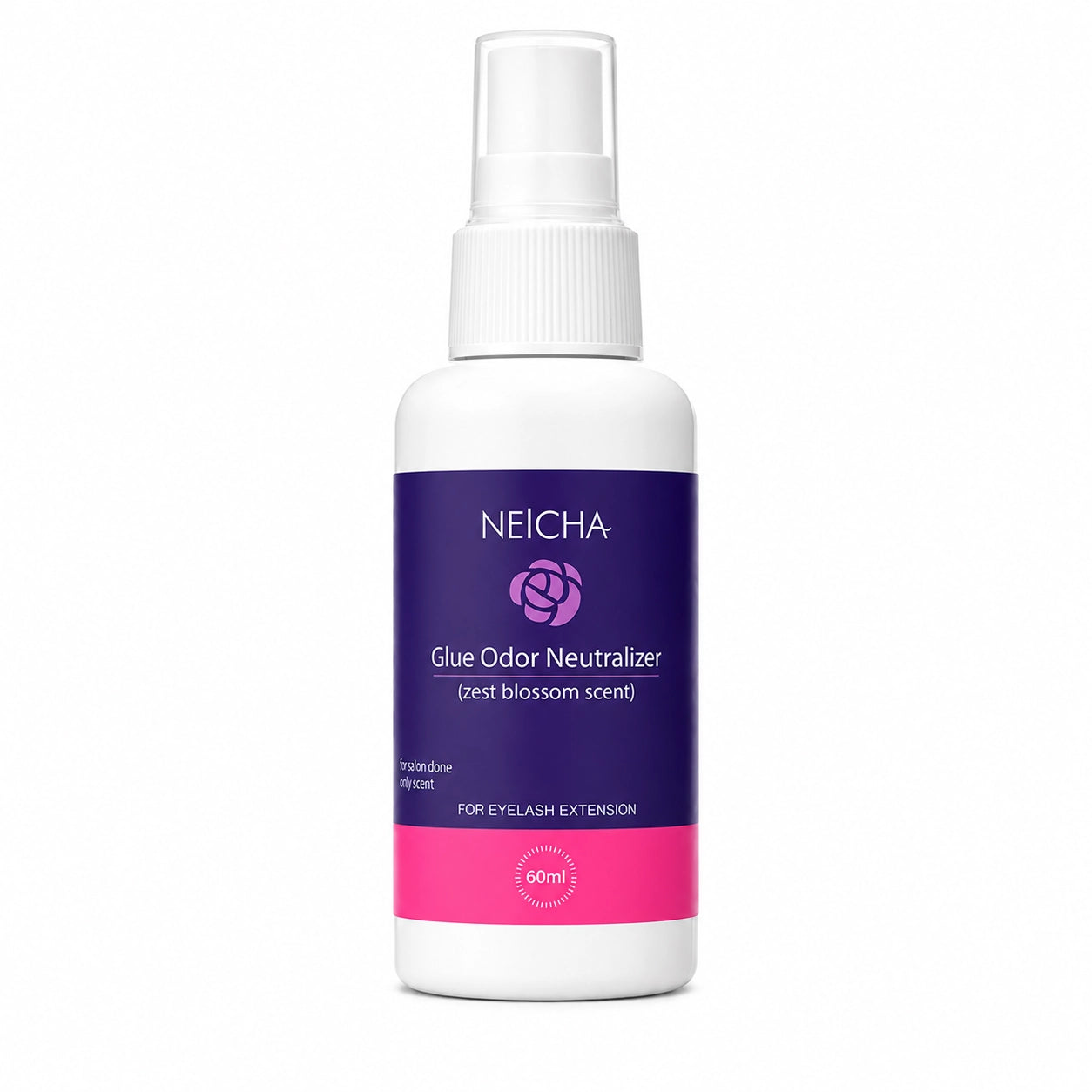 Neutralizador Odores de Cola Zest Blossom Neicha