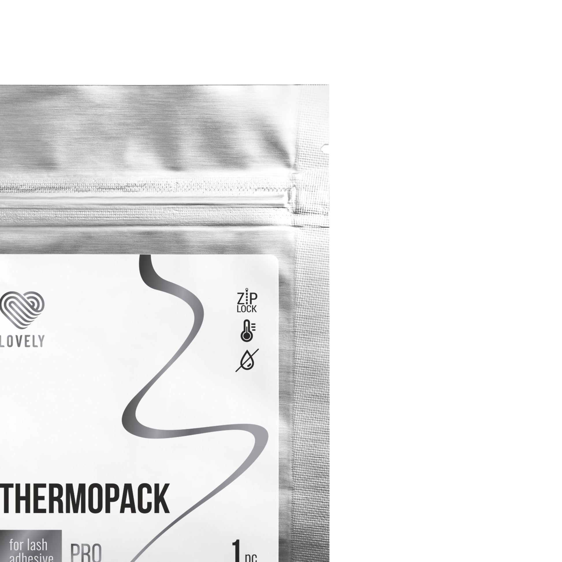 Thermopack Armazenamento de Cola