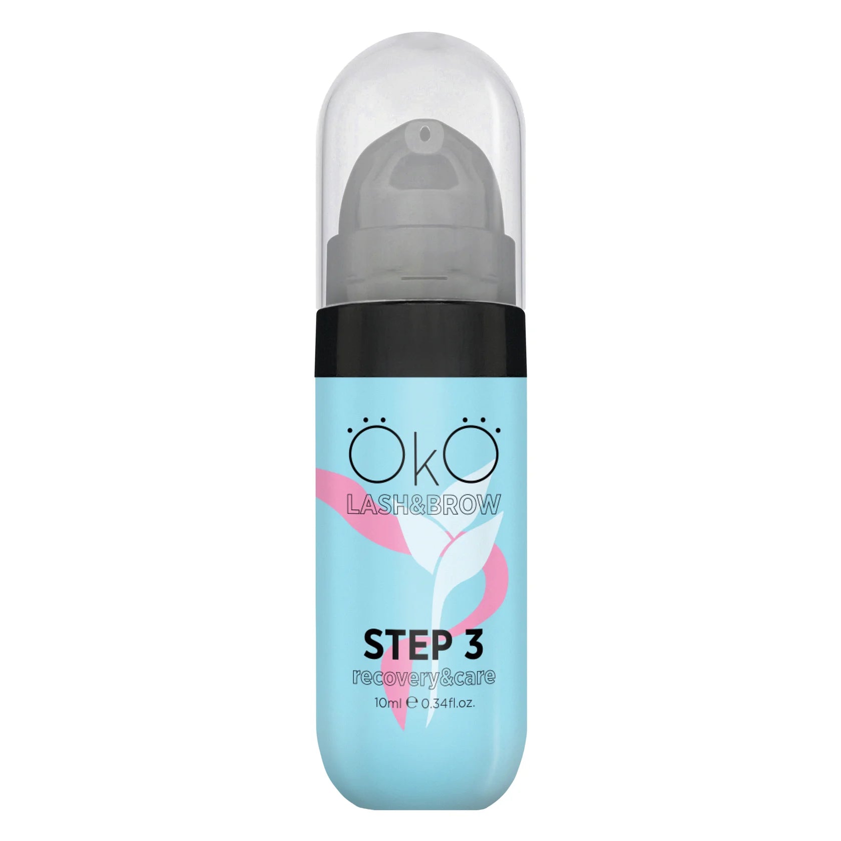 Passo 3 Botox 10 ml - OKO