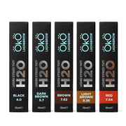 Coloração Sobrancelhas Efeito Henna 15 ML - OkO