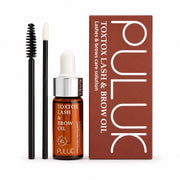 Toxtox Lash & Brow Oil Puluk