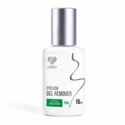 Removedor em Gel Aloe Vera Lovely