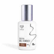 Removedor em Gel Coco Lovely