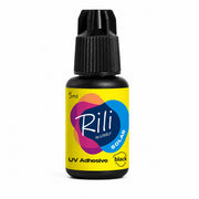Cola UV Rili Solar Black 0.4-1.6 seg. Lovely