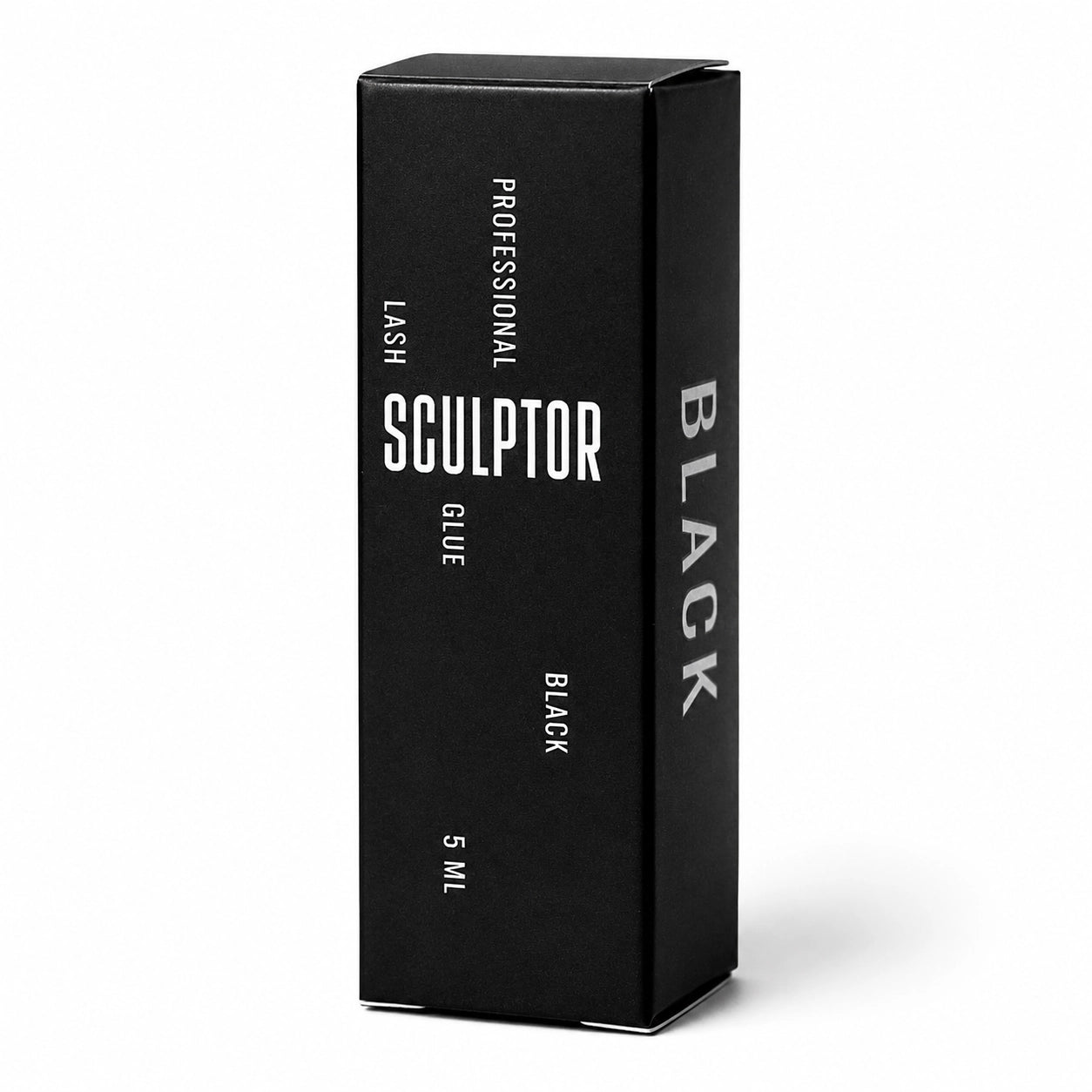 Cola Black 0.5-1 seg. Sculptor