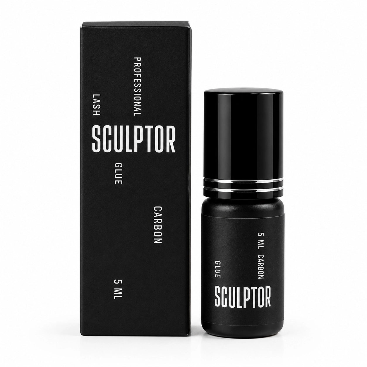 Cola Carbon 0.5-1 seg. Sculptor