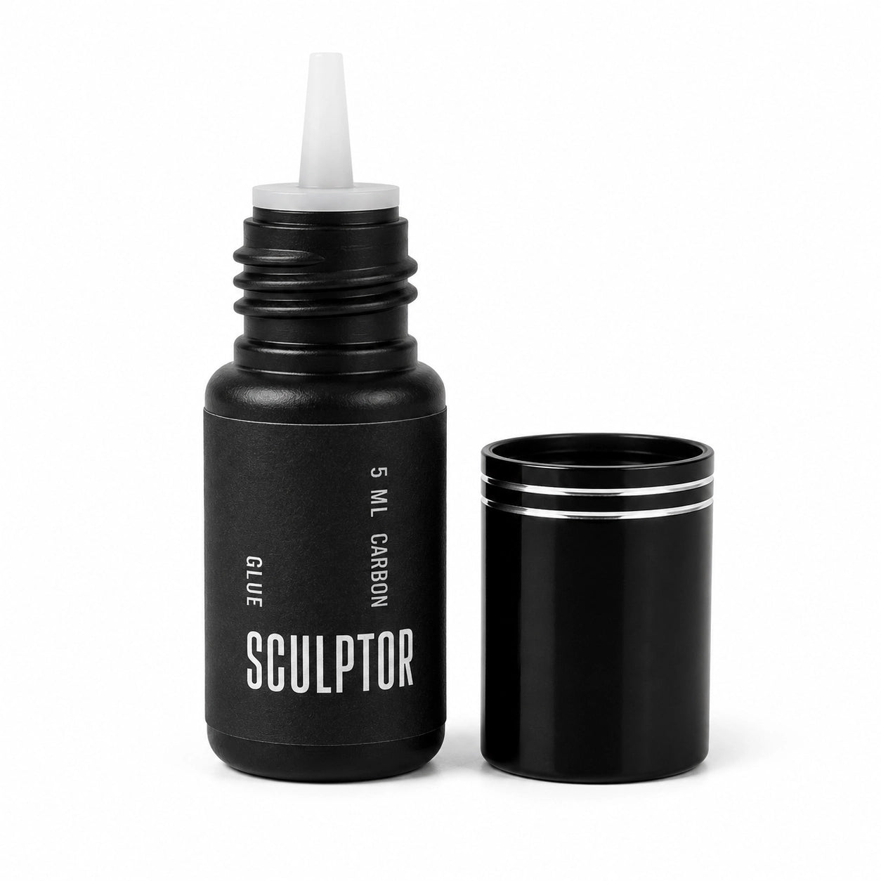 Cola Carbon 0.5-1 seg. Sculptor