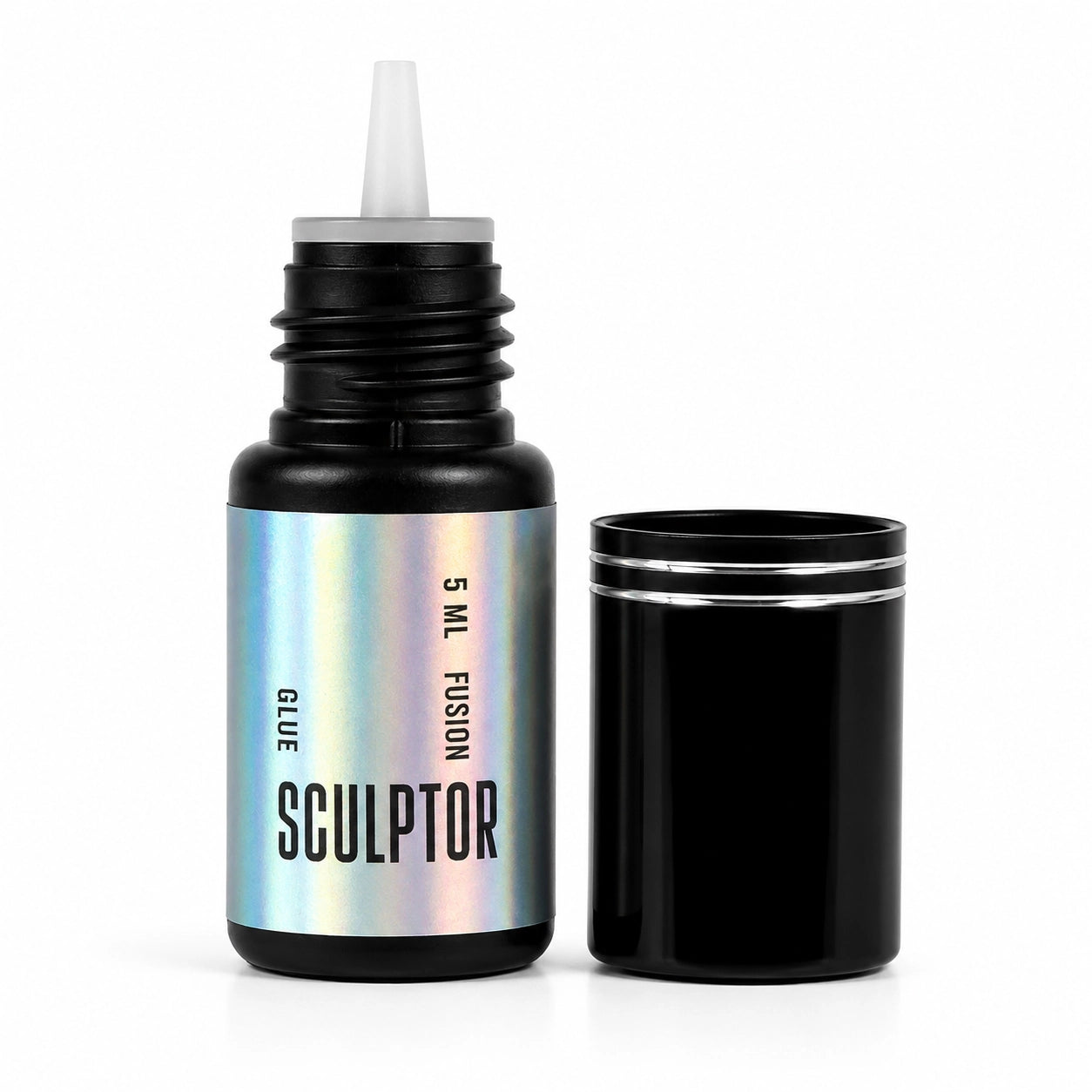 Cola Fusion 0.5-1 seg. Sculptor