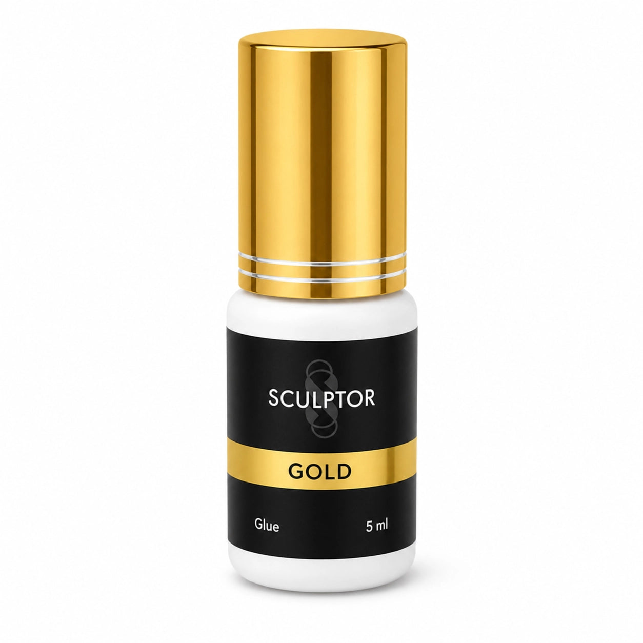 Cola Gold 0.5 seg. Sculptor