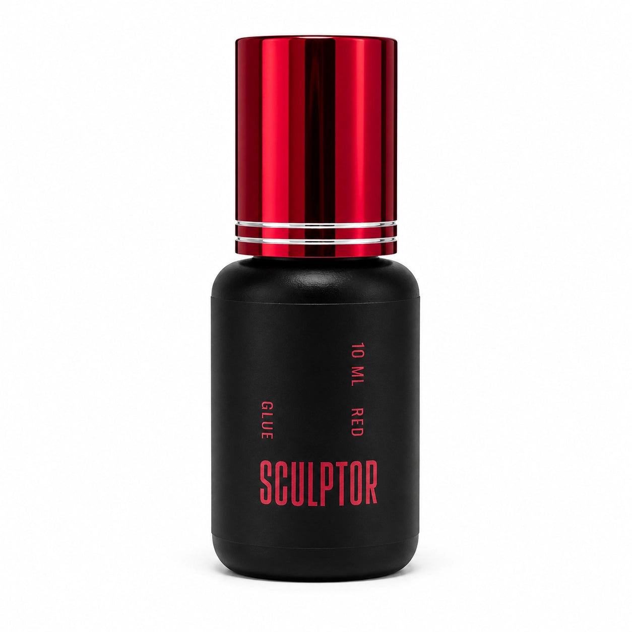 Cola Red 0.3 seg. Sculptor