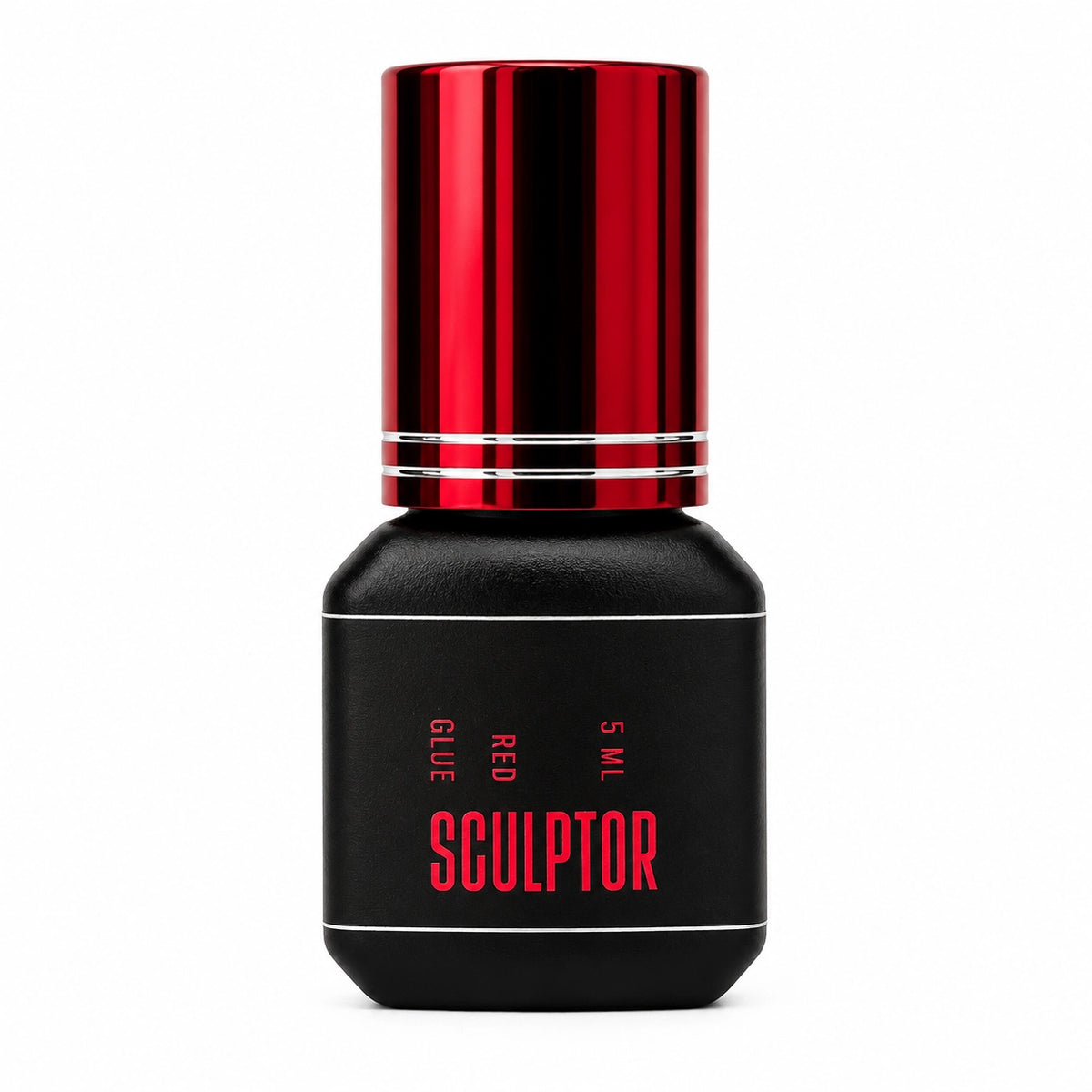 Cola Red 0.3 seg. Sculptor