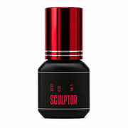 Cola Red 0.3 seg. Sculptor