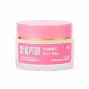 Removedor de Pestanas em Gel Rose Sculptor