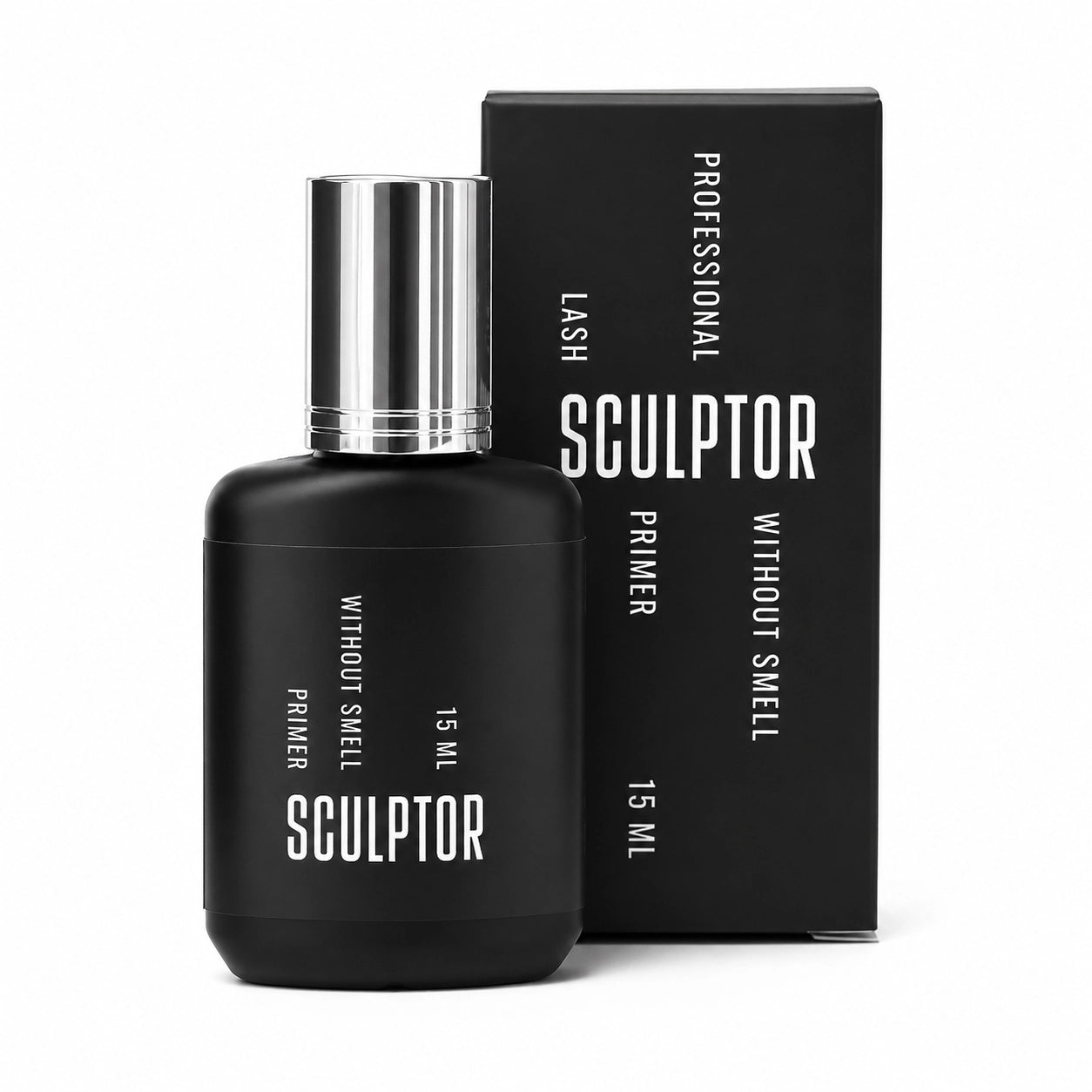 Primer Pestanas Sem Aroma Sculptor