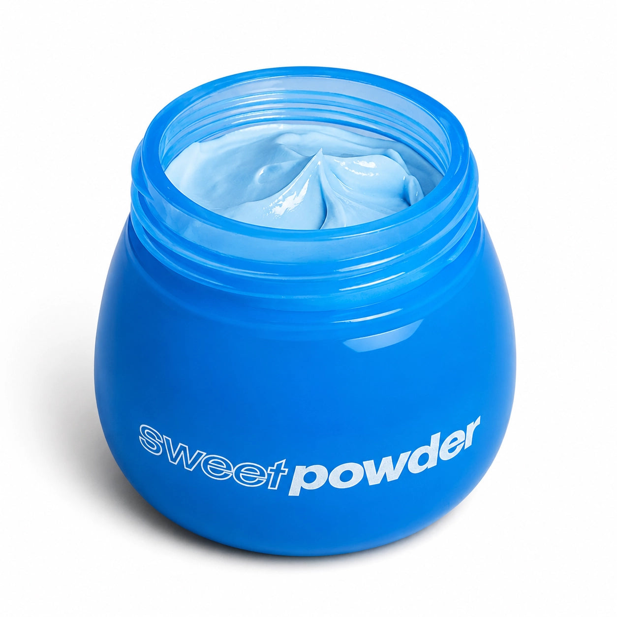 Removedor em Mousse Sweet Powder Lovely
