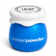 Removedor em Mousse Sweet Powder Lovely