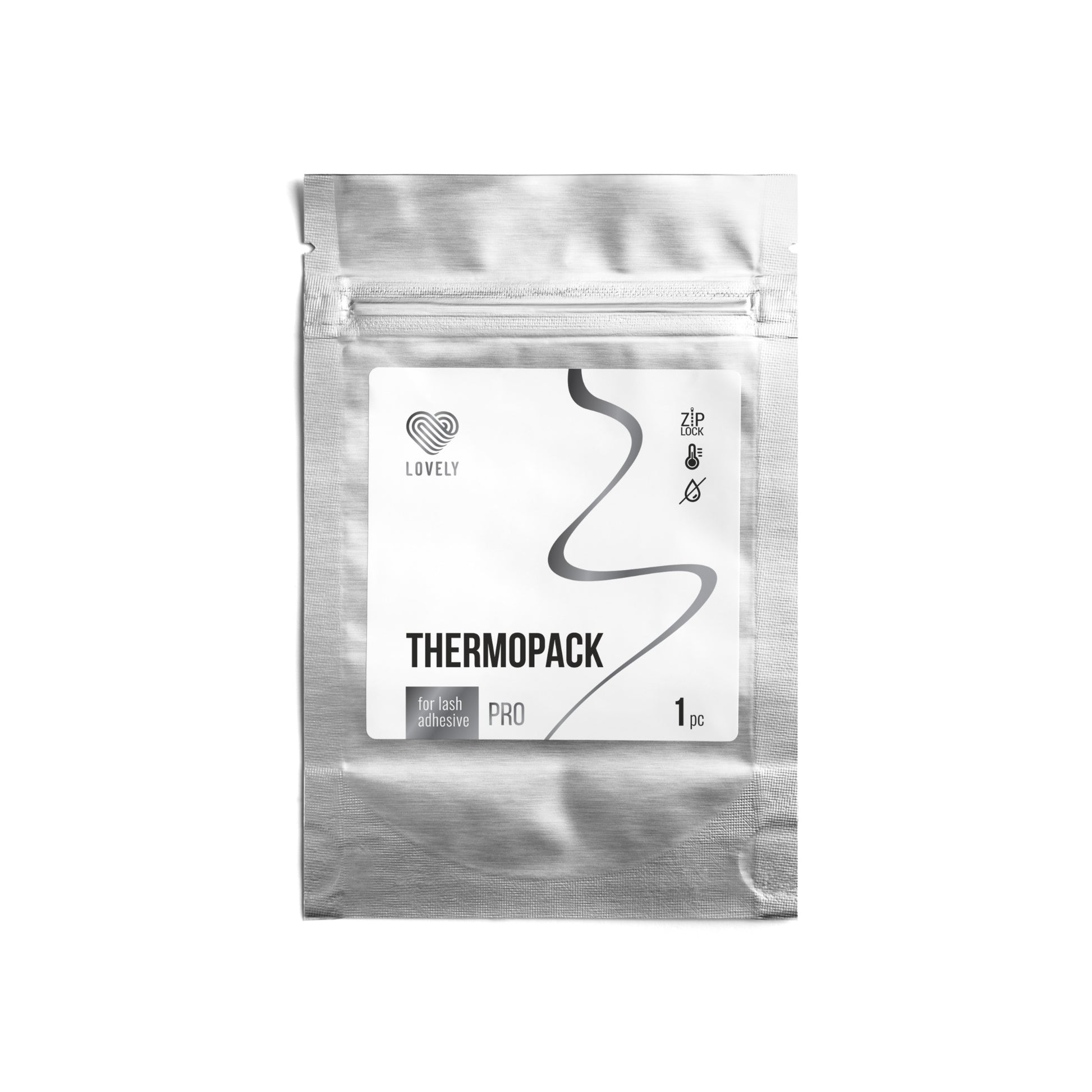 Thermopack Armazenamento de Cola