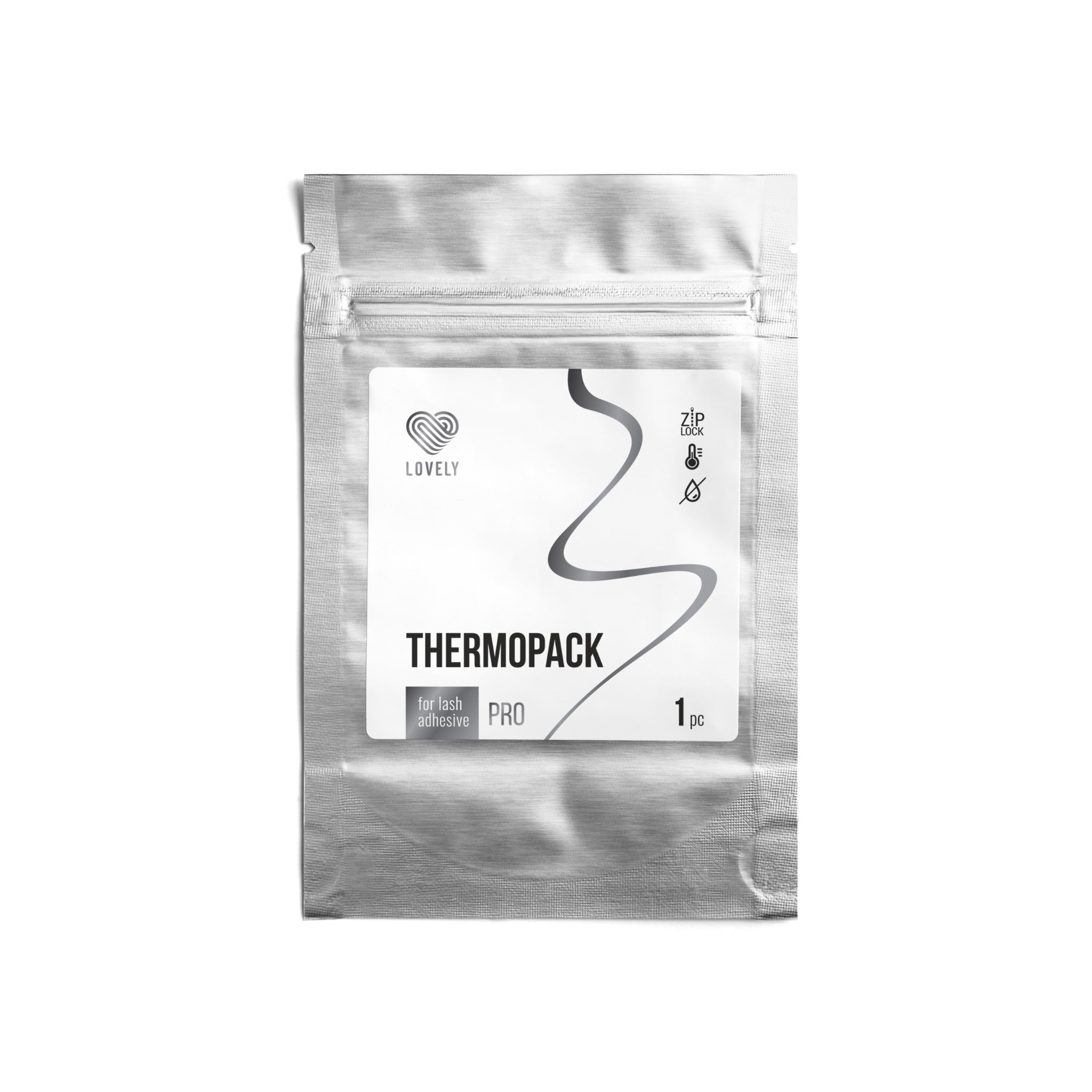 Thermopack Armazenamento de Cola