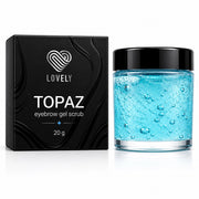 Gel Esfoliante Sobrancelhas Lovely