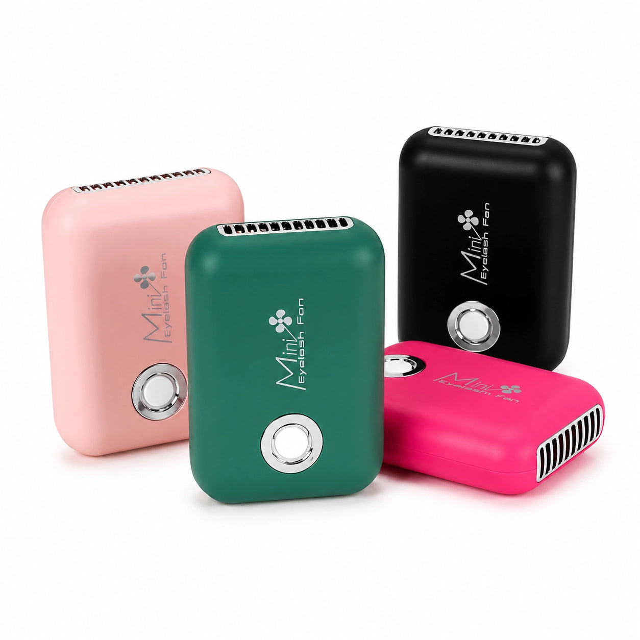Mini Ventilador USB