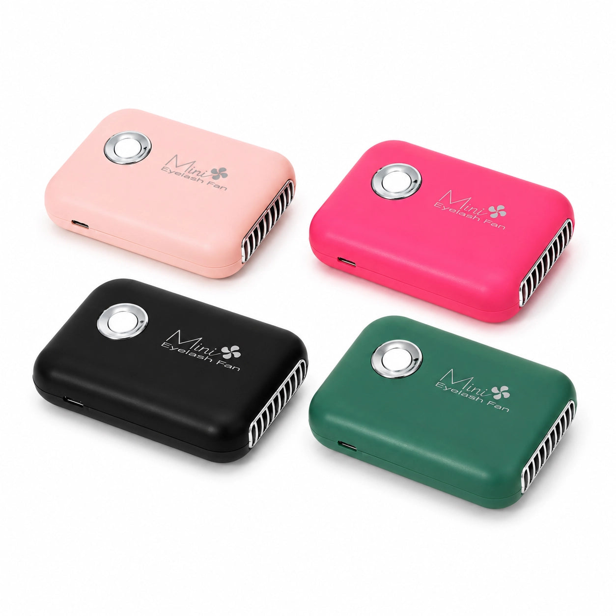 Mini Ventilador USB