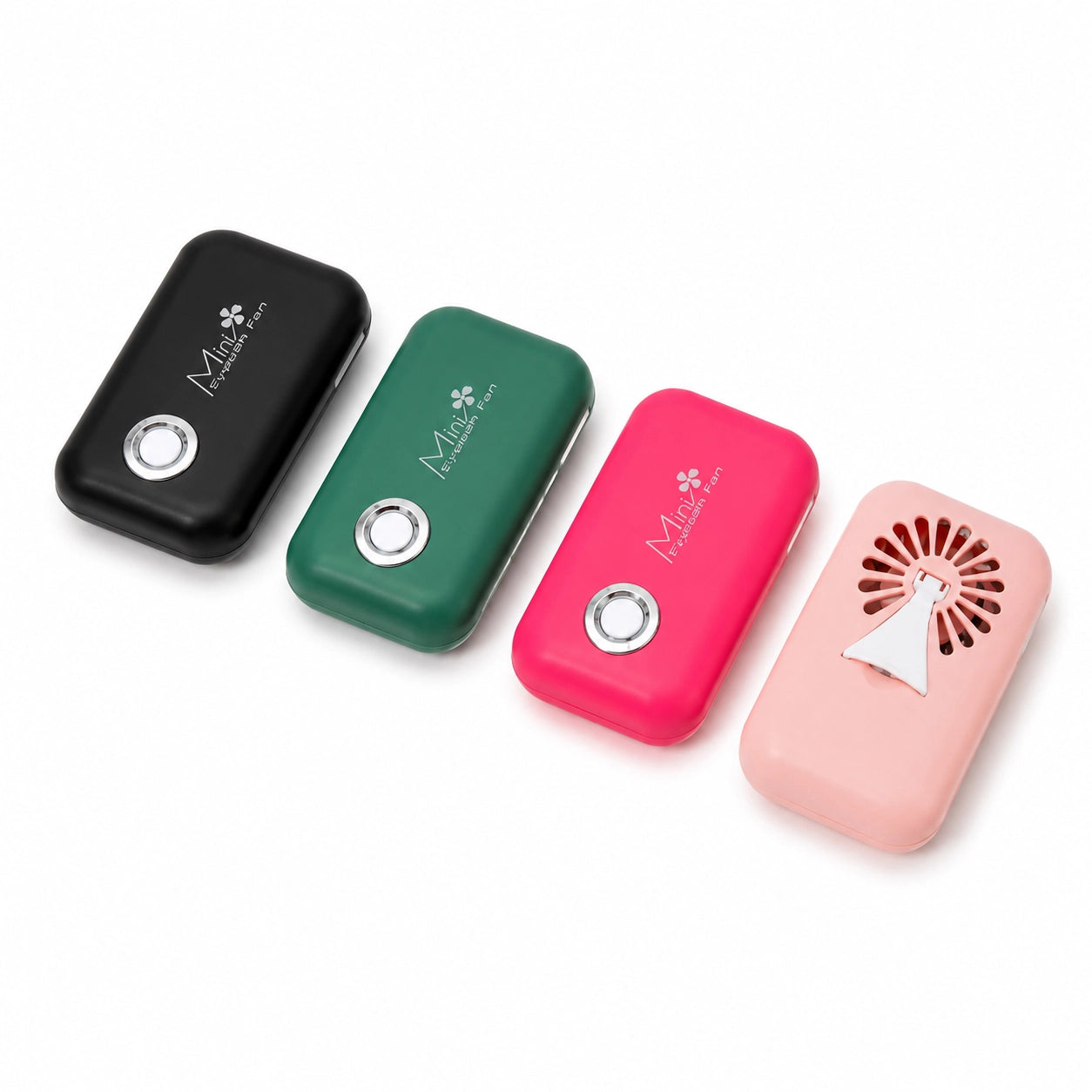 Mini Ventilador USB