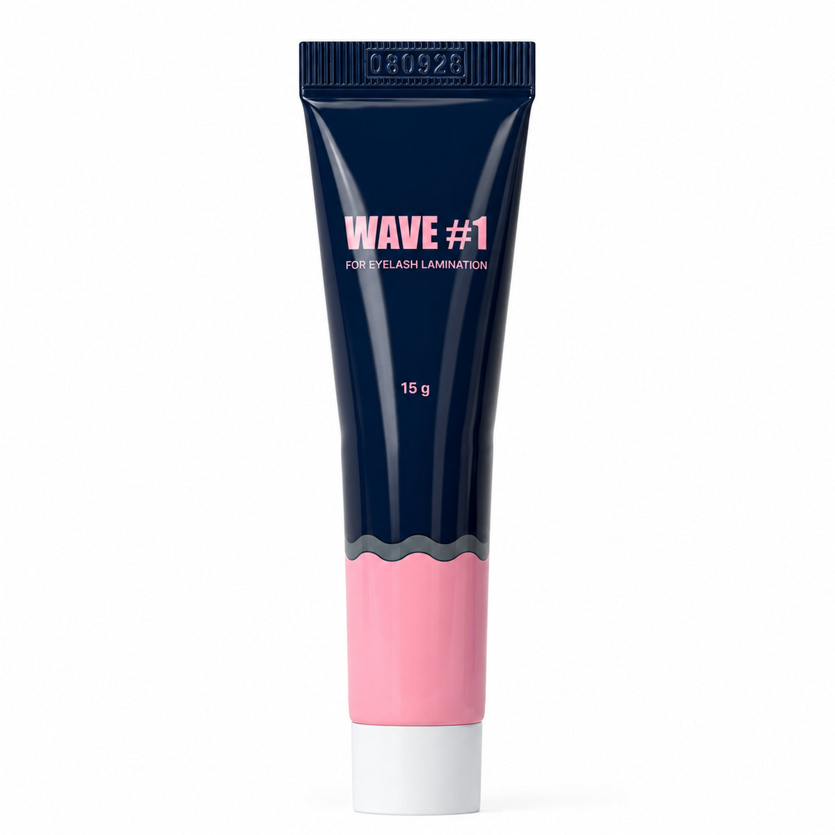 Passo 1 Permanente Beauty Wave Lash & Brow - NEICHA