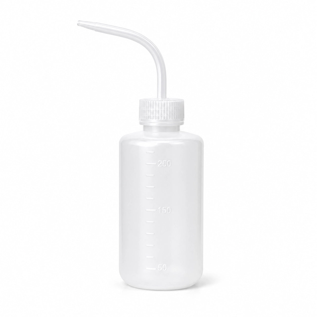 Recipiente Limpeza Pestanas 250 ml