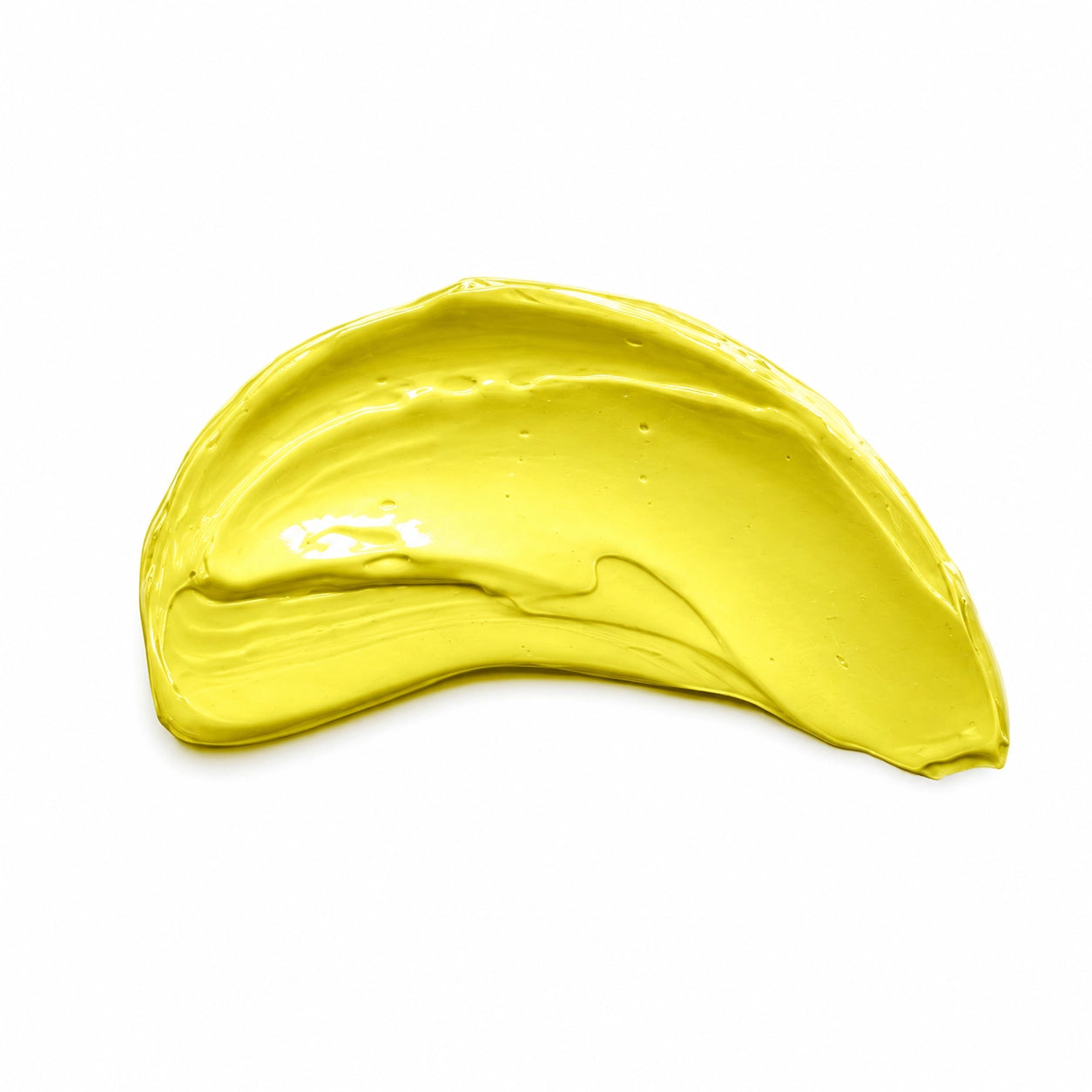 Removedor de Pestanas em Creme Banana Sculptor