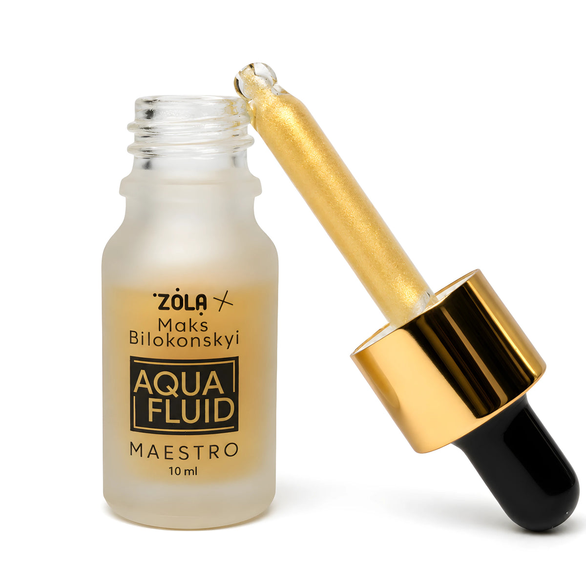 Hidratante Multifuncional Aqua Fluid - Zola