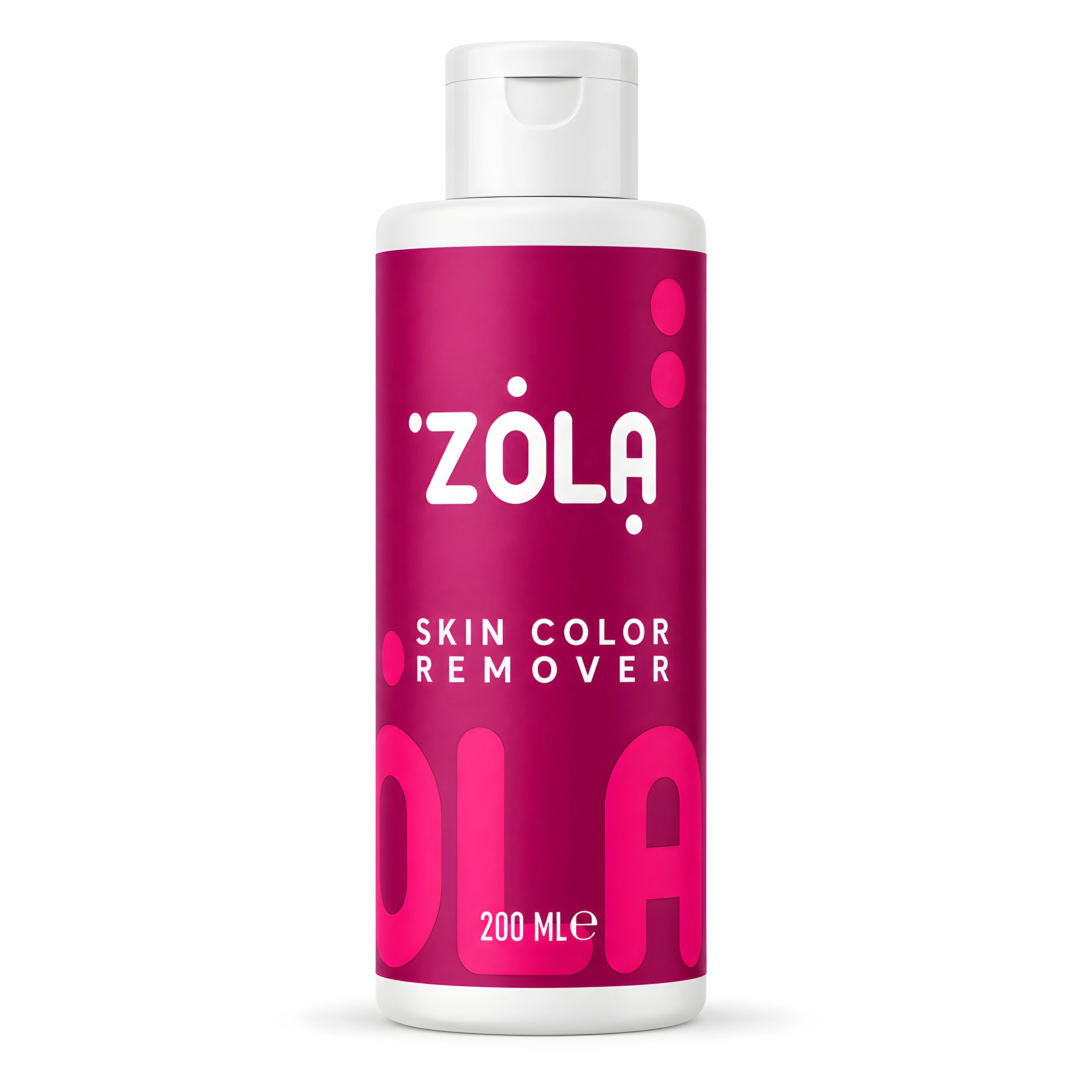 Removedor de Cor - Zola