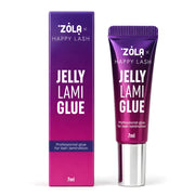Cola Jelly Lami - Zola