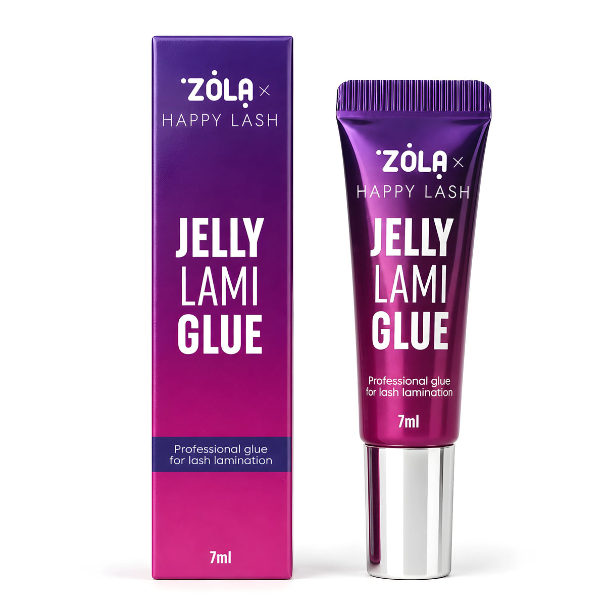Cola Jelly Lami - Zola
