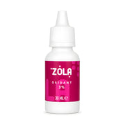 Oxidante Creme 30ml - Zola