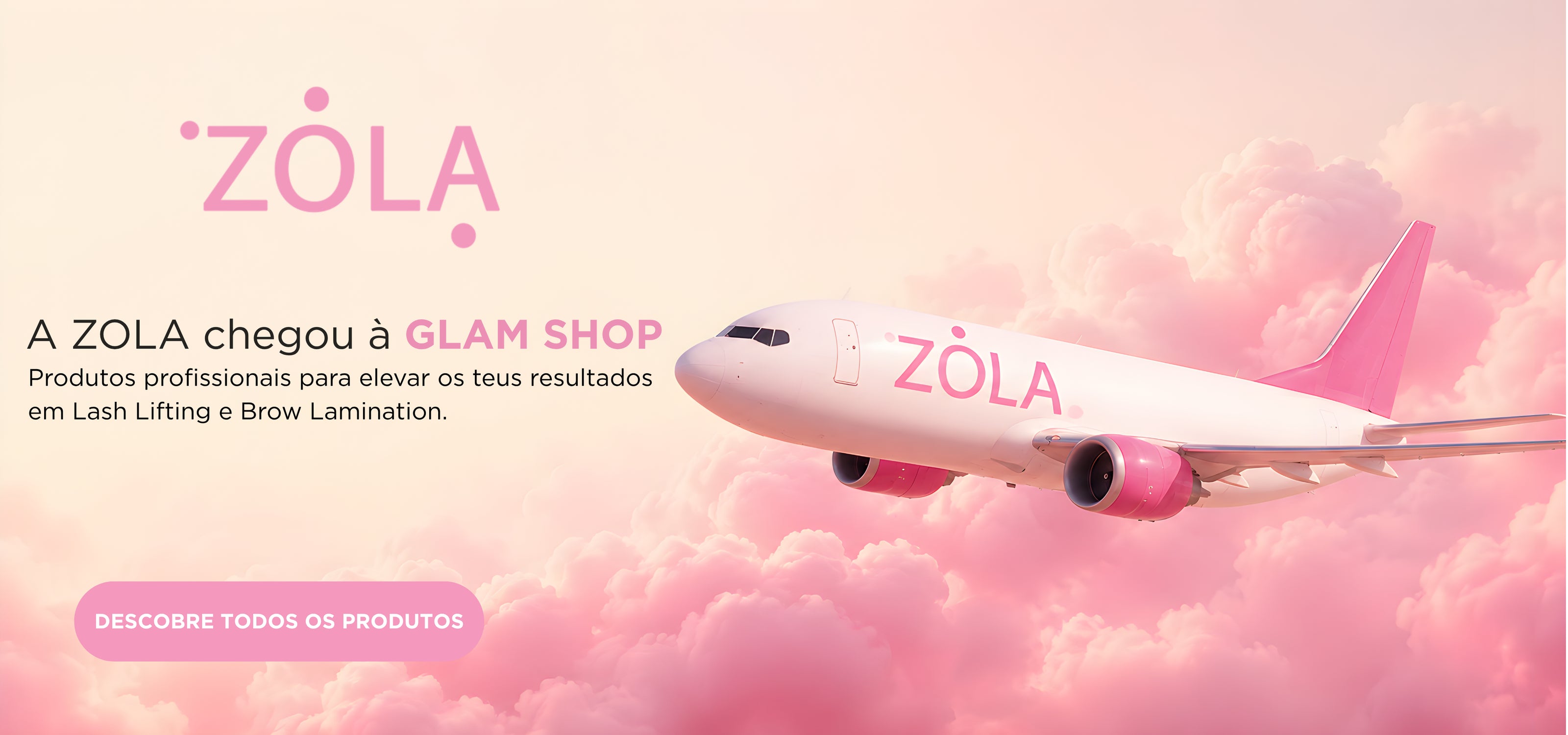 Glam Shop