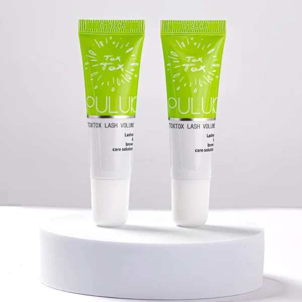 Kit Botox Lash Volume + Lash Vital PULUK - Image 8
