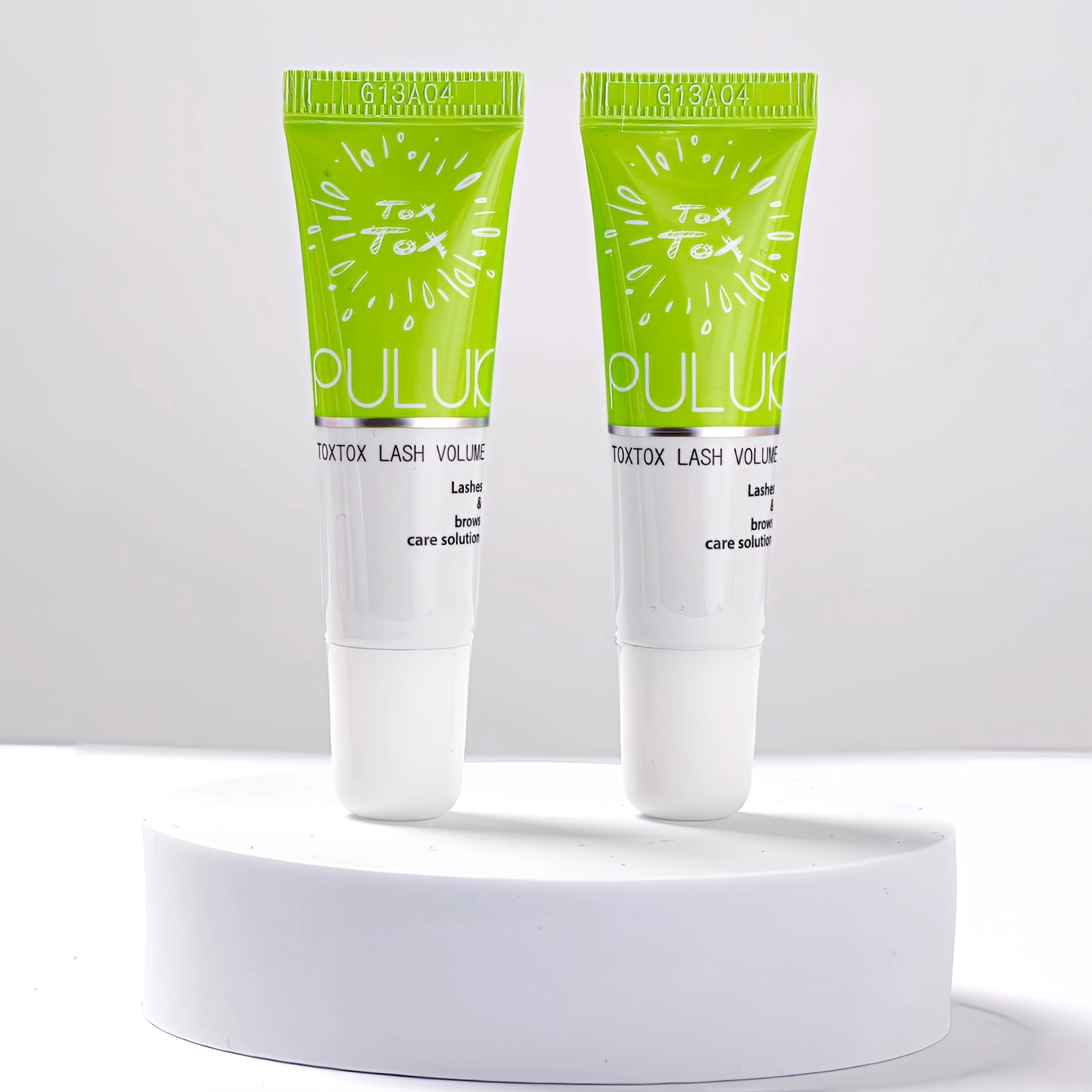 Toxtox Lash Volume PULUK