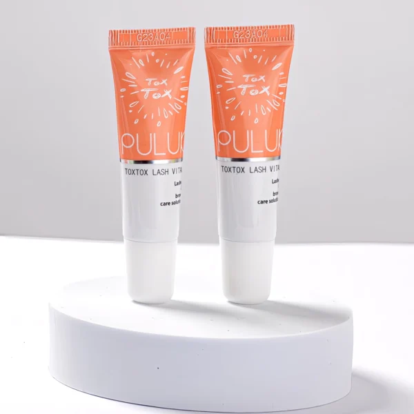 Kit Botox Lash Volume + Lash Vital PULUK - Image 9
