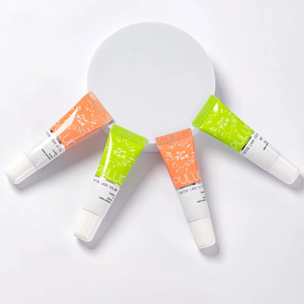Kit Botox Lash Volume + Lash Vital PULUK - Image 5