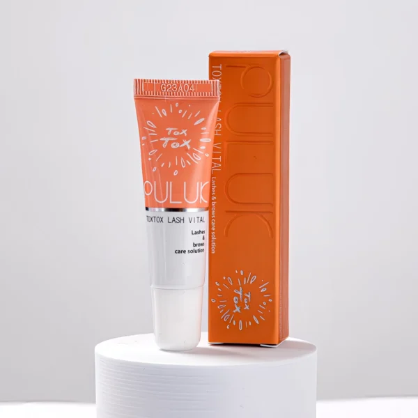 Kit Botox Lash Volume + Lash Vital PULUK - Image 11