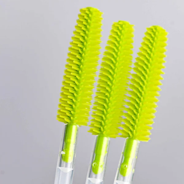 Escovas de Silicone Lash & Brow - Image 17