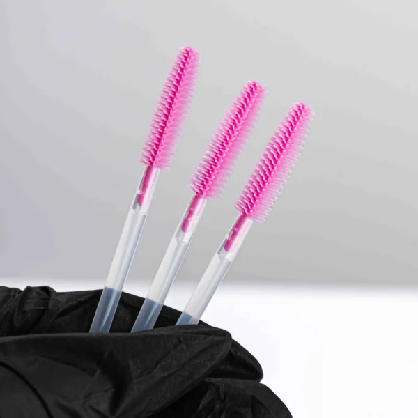 Escovas de Silicone Lash & Brow - Image 11