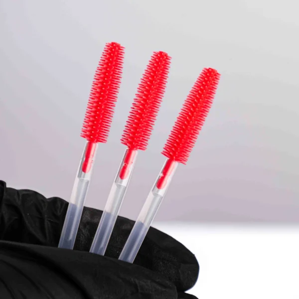 Escovas de Silicone Lash & Brow - Image 8