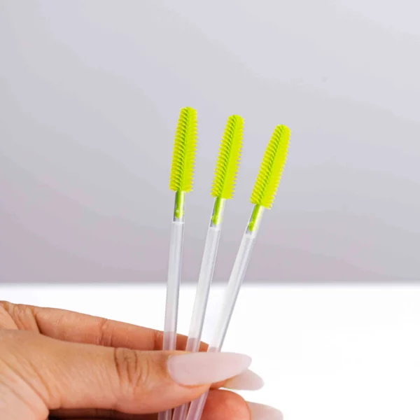 Escovas de Silicone Lash & Brow - Image 16