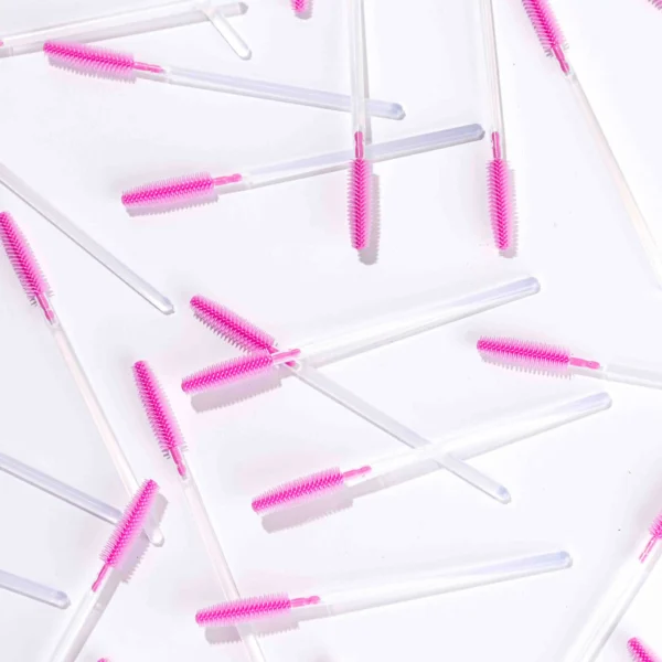 Escovas de Silicone Lash & Brow - Image 9