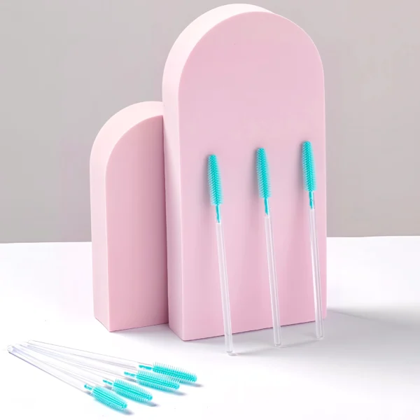 Escovas de Silicone Lash & Brow - Image 5